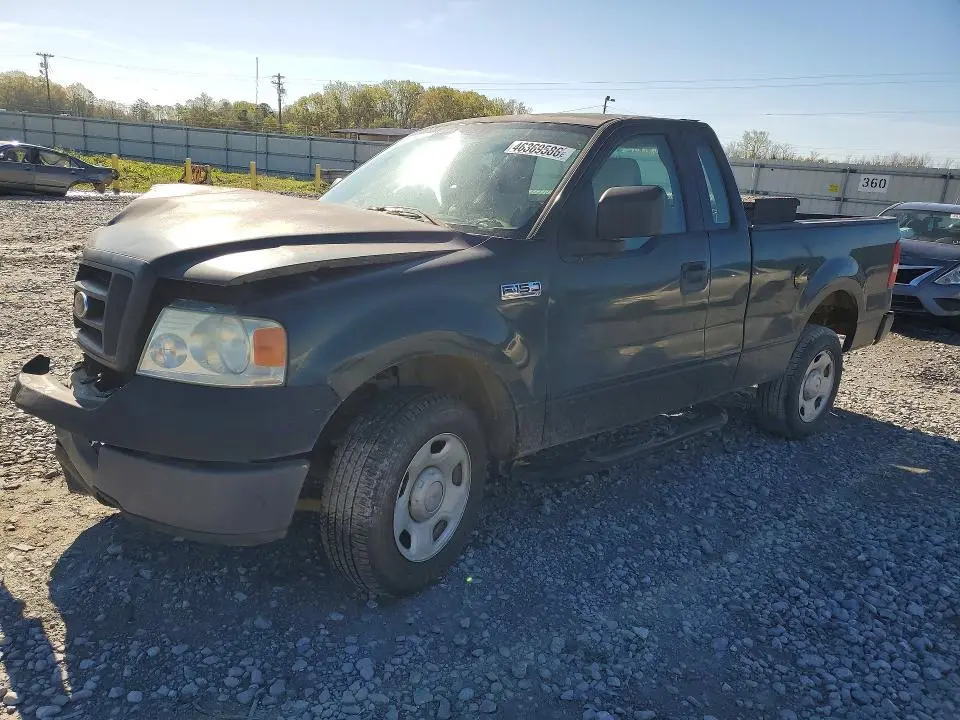 1FTRF12285NB28149