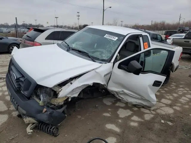 1FTRF12285NB65363