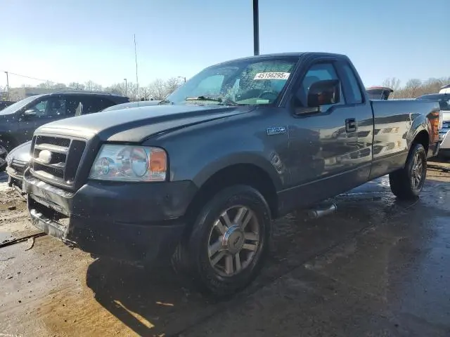 1FTRF12286NB38293