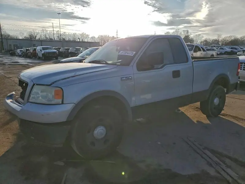 1FTRF12286NB71276