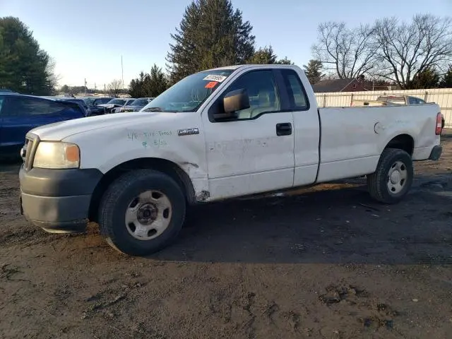 1FTRF12287NA13764