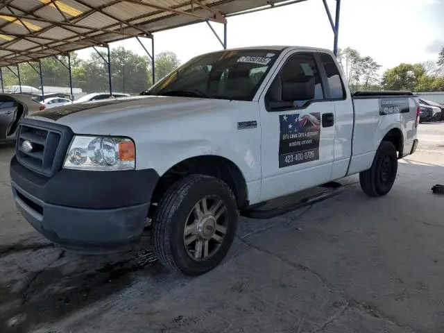 1FTRF12287NA76315