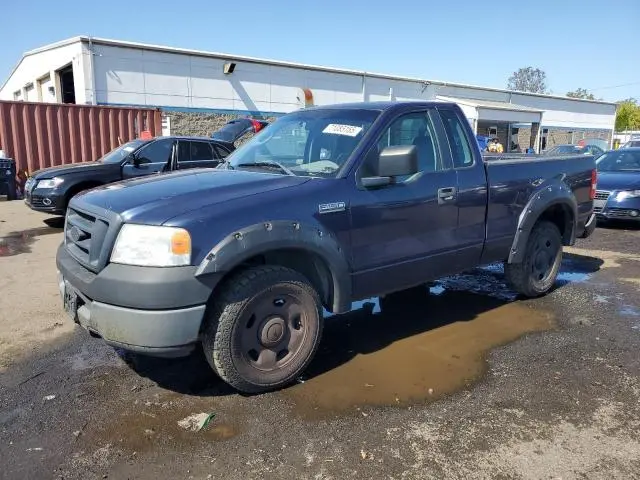 1FTRF12295NB58227