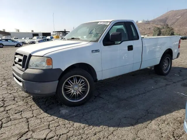 1FTRF12296NB06260