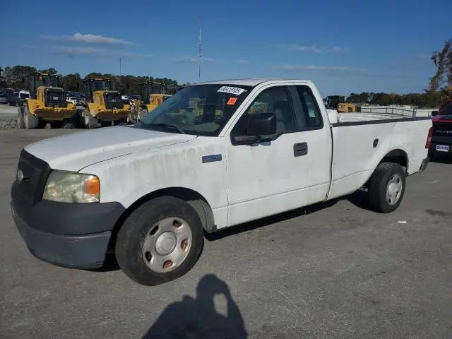 1FTRF12297NA18813