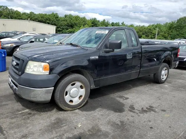 1FTRF12298KF05271