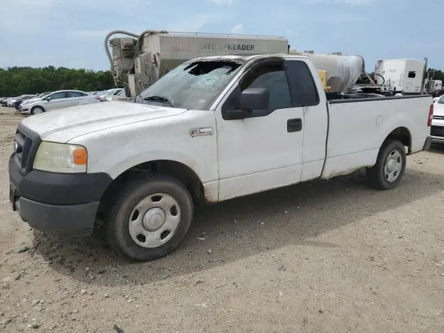 1FTRF122X5NB46796