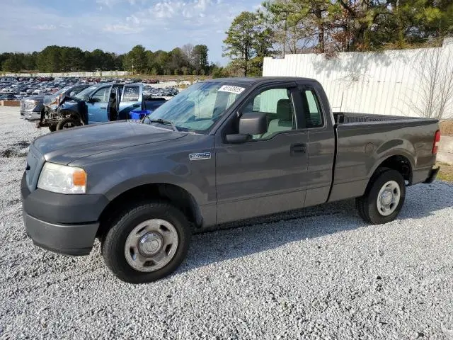 1FTRF122X5NB50685