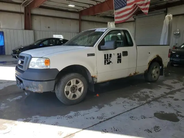 1FTRF122X6NA30189