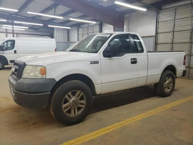 1FTRF122X6NA67520
