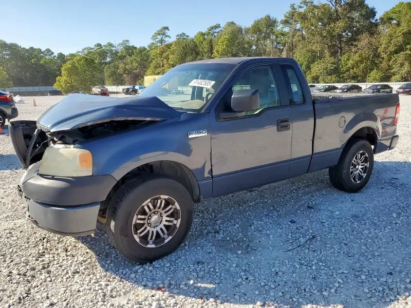 1FTRF122X6NB76818