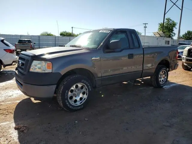 1FTRF122X7KA95305