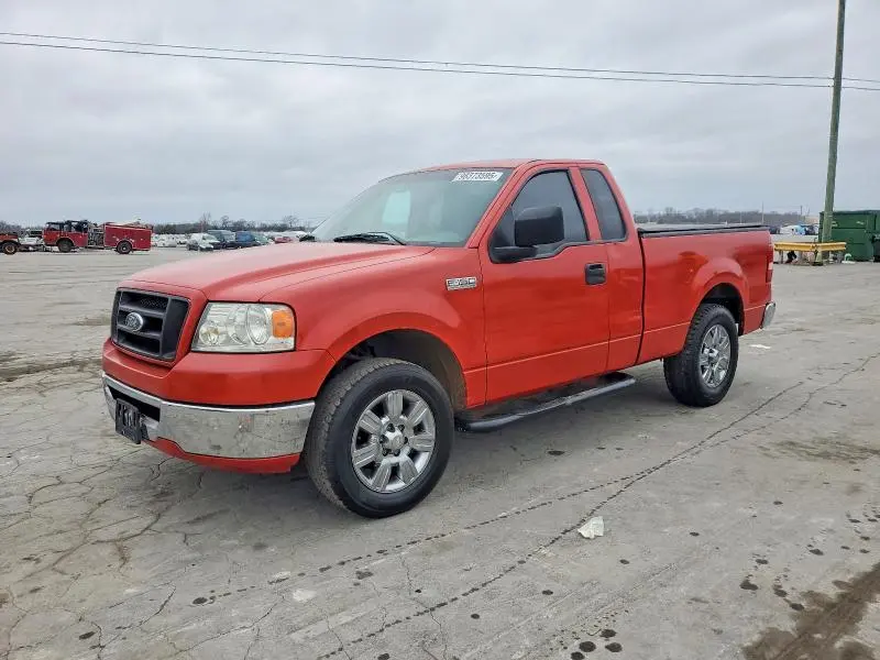 1FTRF122X7NA12504