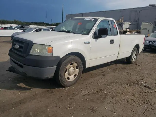 1FTRF122X8KC35533