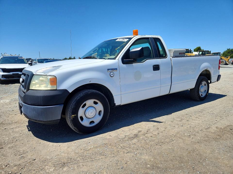 1FTRF122X8KC42983