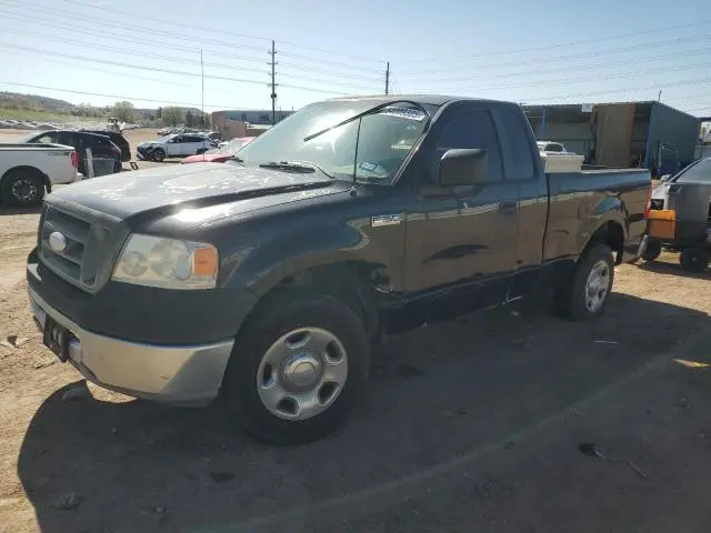 1FTRF122X8KC59606