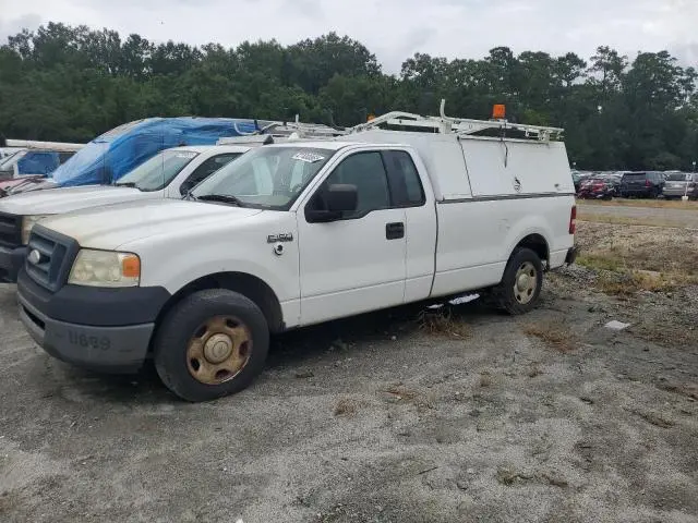 1FTRF122X8KC88104