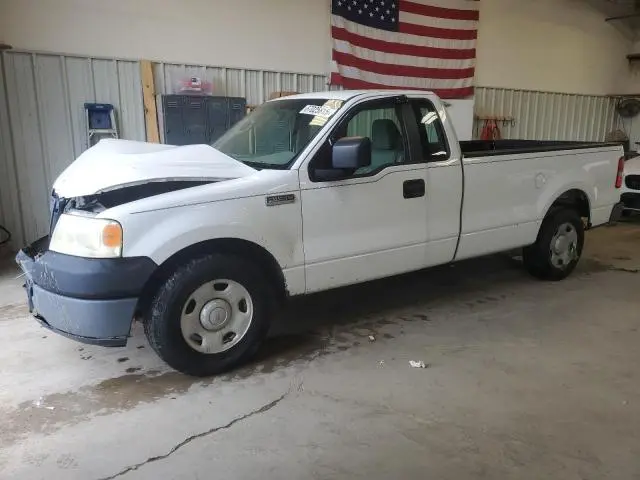 1FTRF122X8KC95246