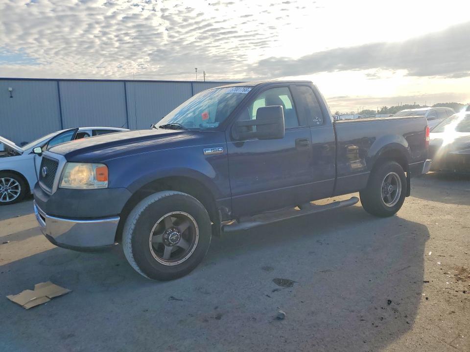 1FTRF122X8KF06140
