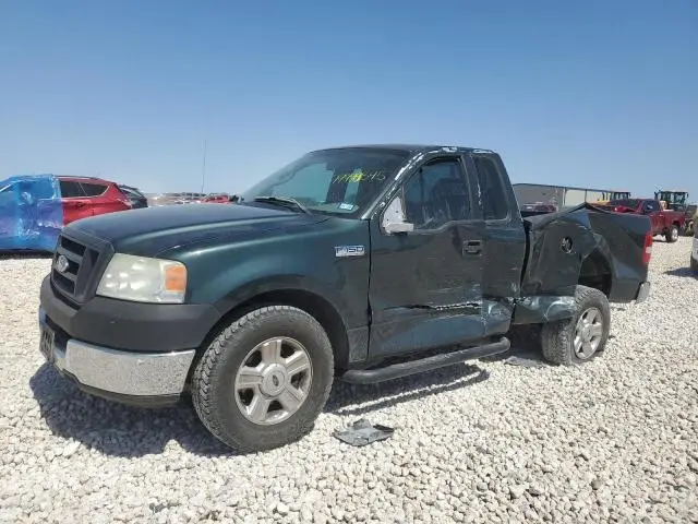 1FTRF12565NB00117