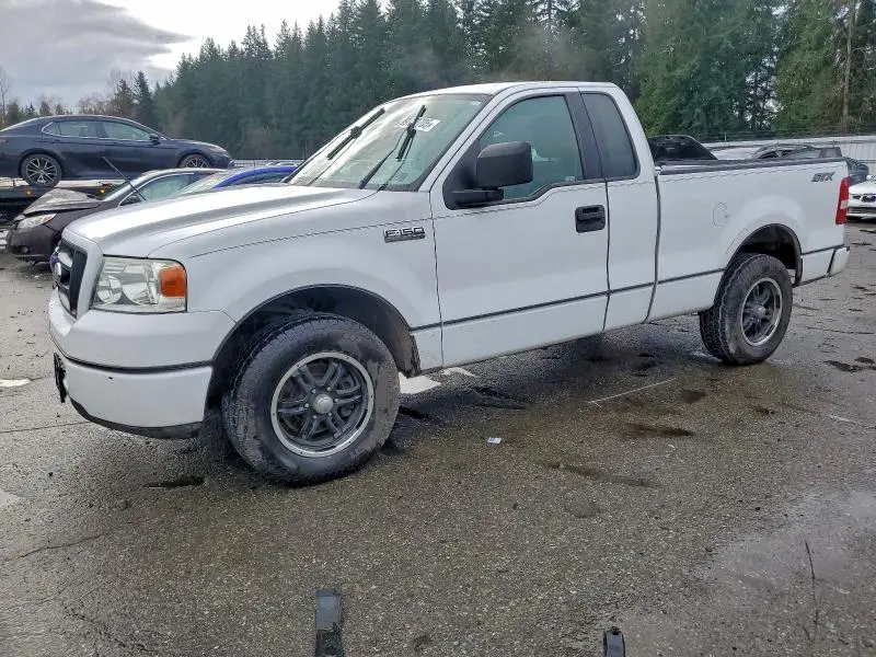 1FTRF12W06NA49580