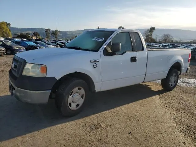 1FTRF12W17KC85884