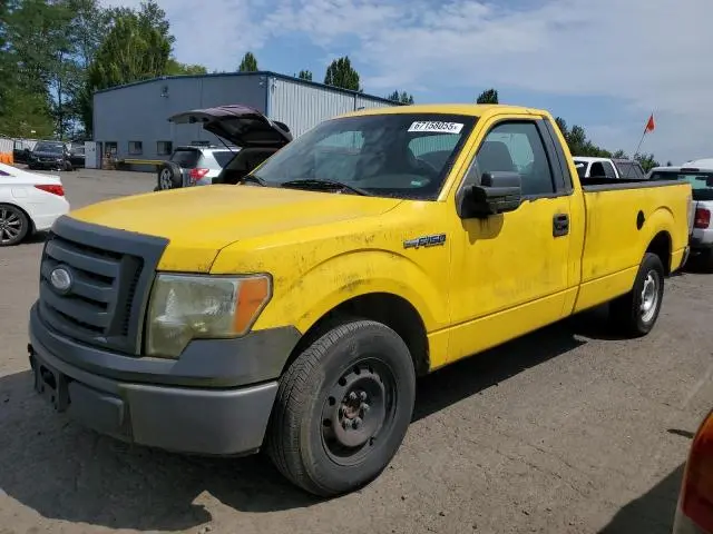 1FTRF12W19KA66202