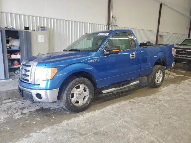 1FTRF12W29KC22683