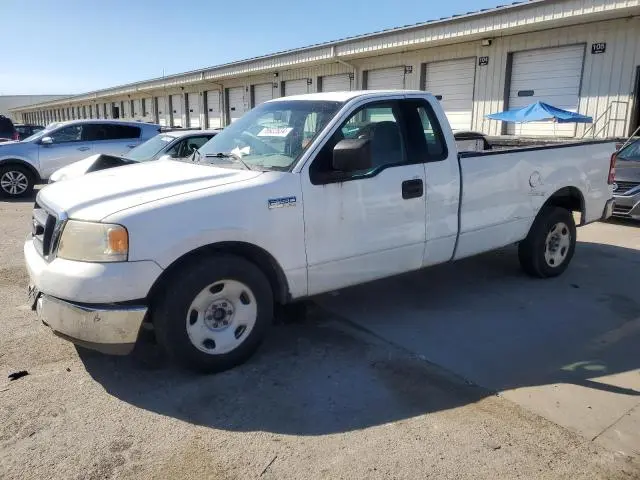 1FTRF12W34NC65503