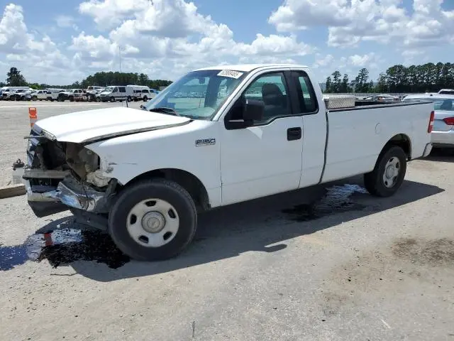 1FTRF12W35NB20091