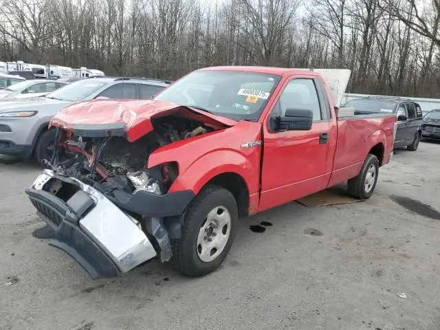 1FTRF12W39KC94279