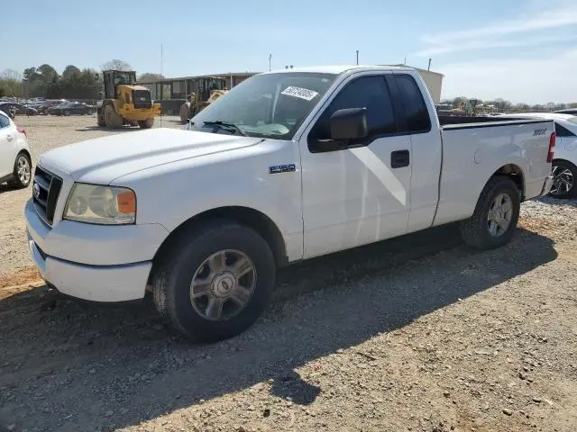 1FTRF12W45NB39863