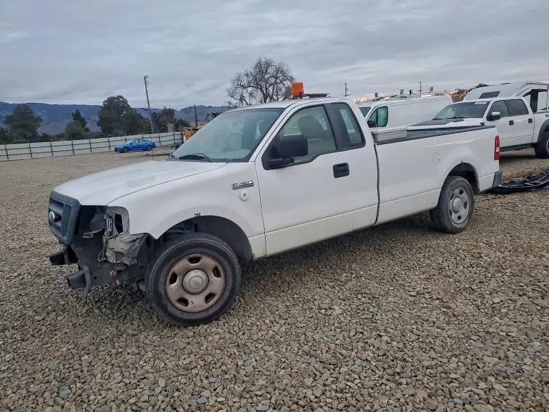 1FTRF12W47KC85894