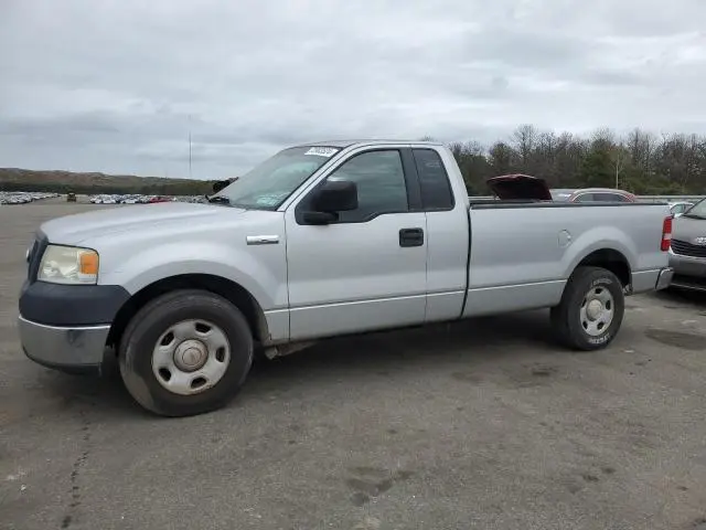 1FTRF12W56NB18991