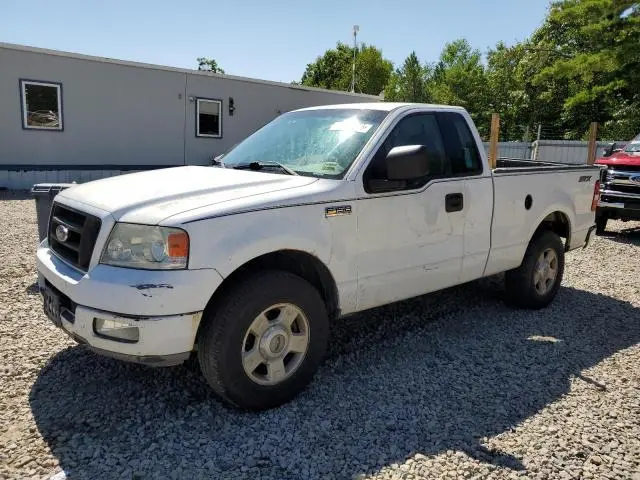 1FTRF12W64NB65881