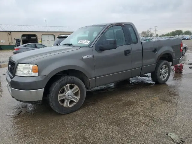 1FTRF12W65NA57830
