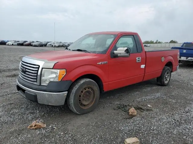 1FTRF12W69KC07037