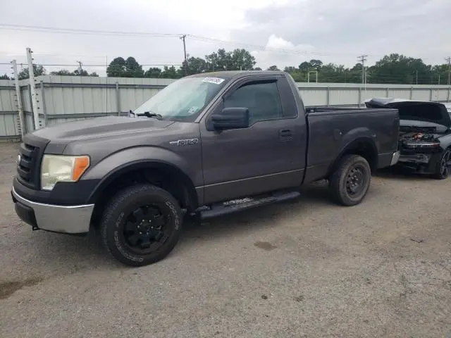 1FTRF12W69KC76665