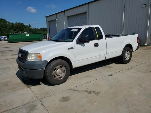1FTRF12W76KC44576