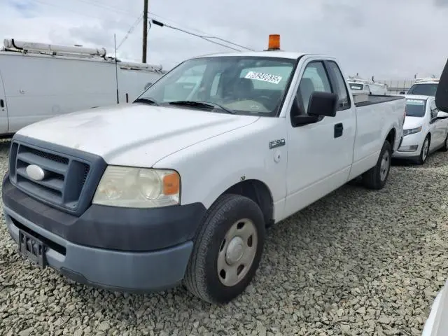 1FTRF12W77KC85906