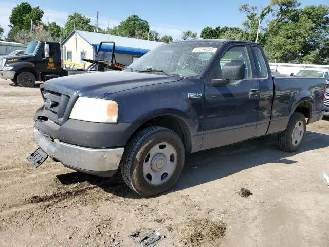 1FTRF12W85NB33192