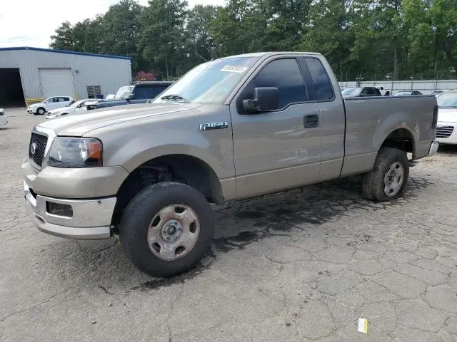 1FTRF12W85NB35038