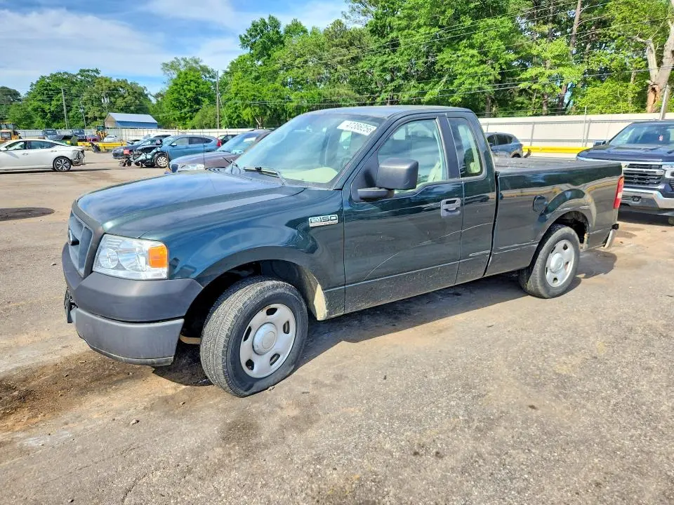 1FTRF12W95NB39406