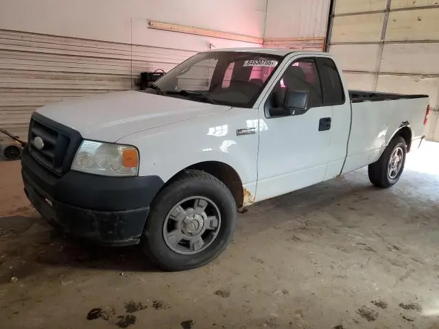 1FTRF12W96KC56308