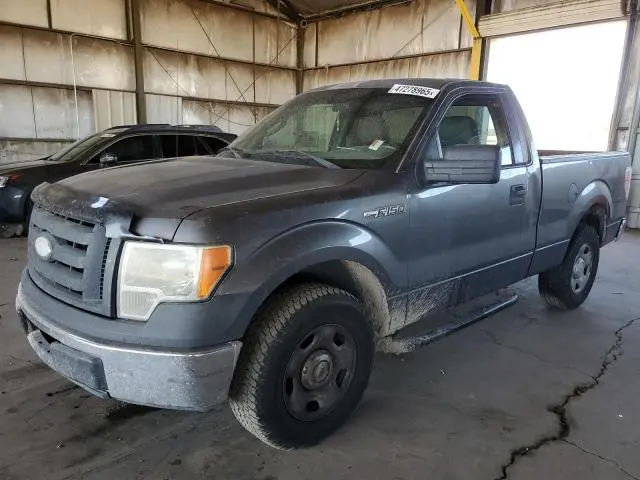 1FTRF12W99KC95601