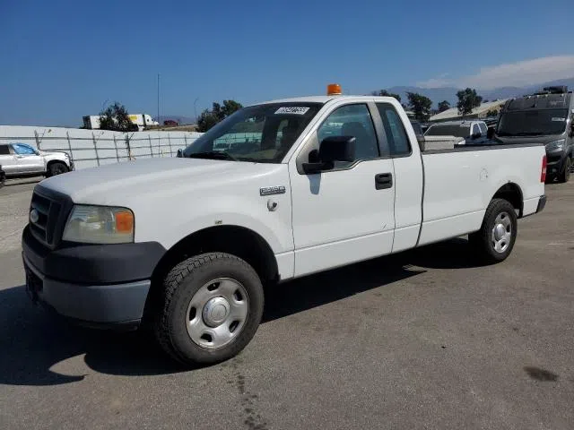 1FTRF12WX7KD54006
