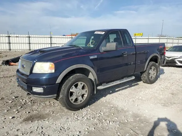 1FTRF14504NC47660