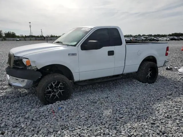 1FTRF14505NA51347