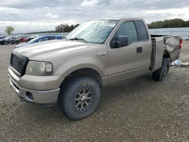 1FTRF14546NB19408