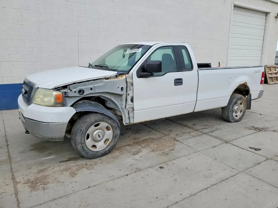 1FTRF14564NB55775